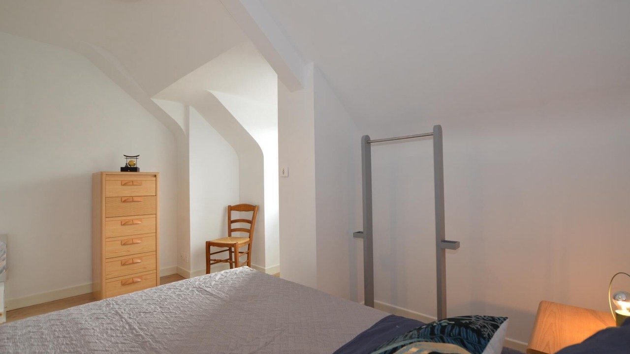 Photo of Bedroom in Muel