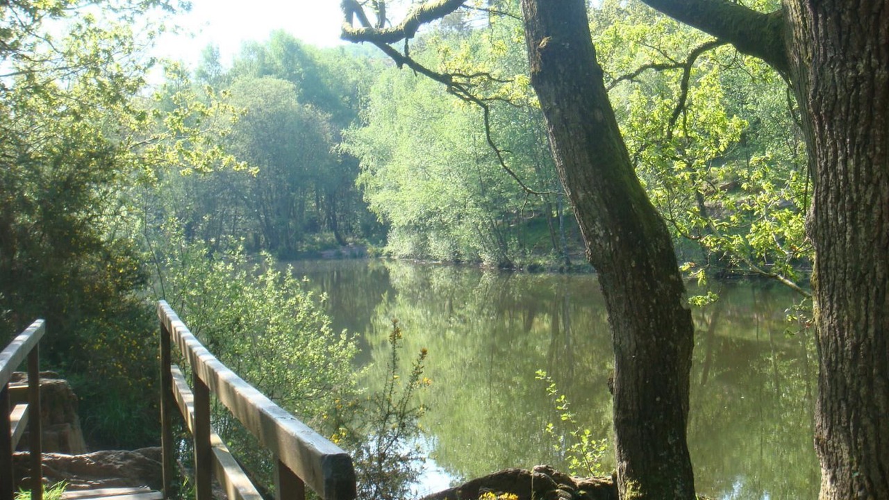 Photo of Outdoor in Muel