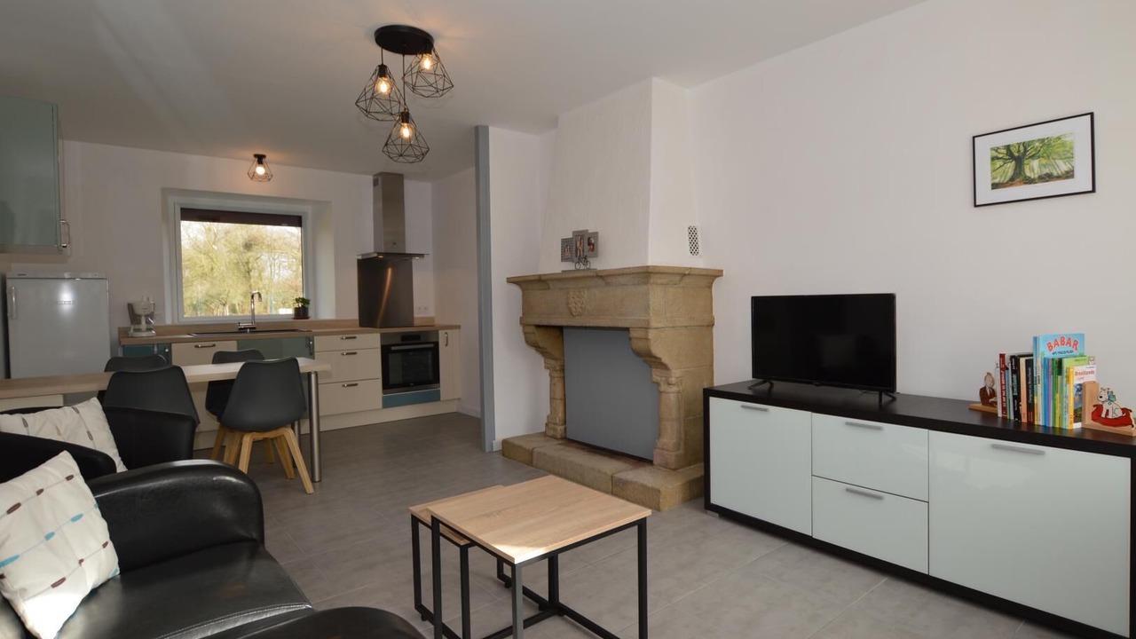 Photo of Livingroom in Muel