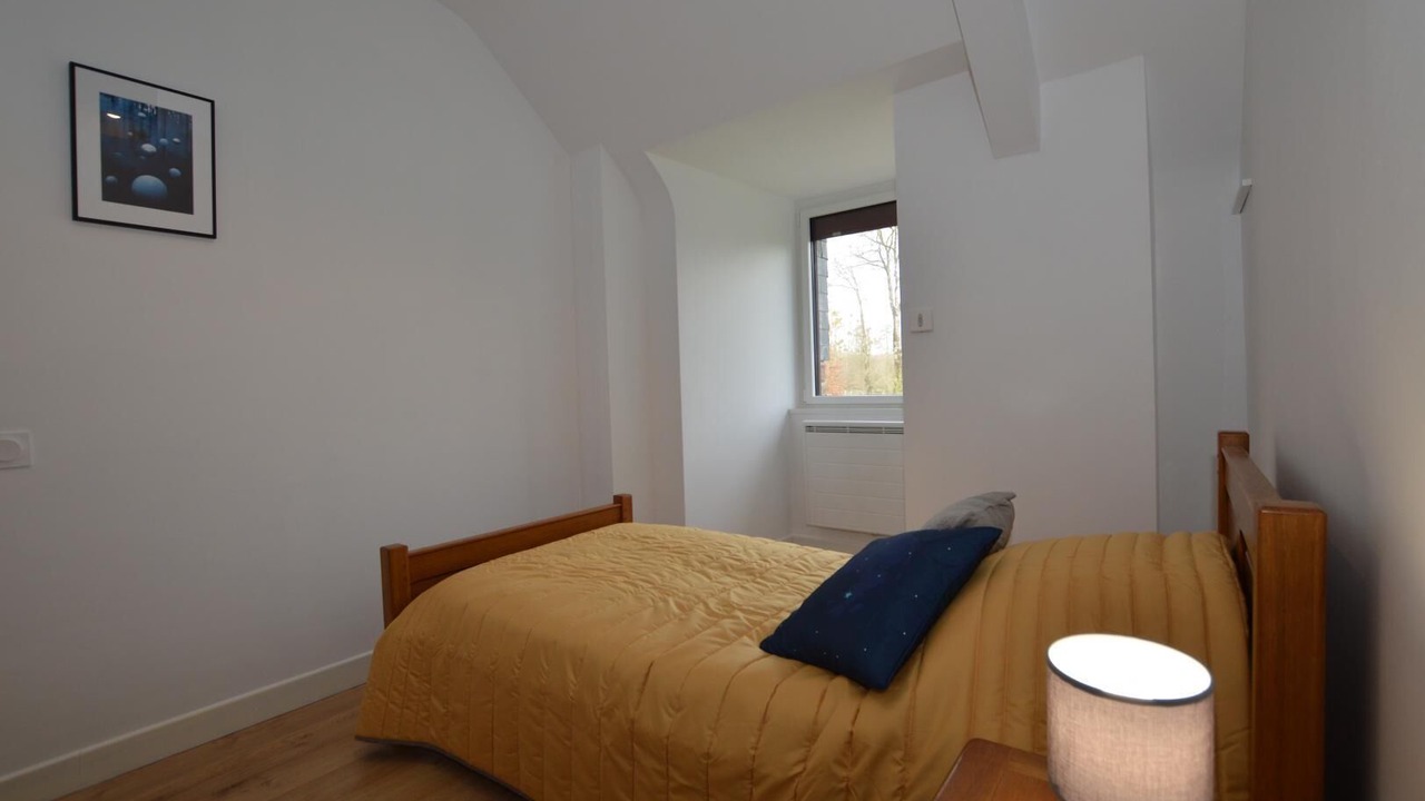 Photo of Bedroom in Muel