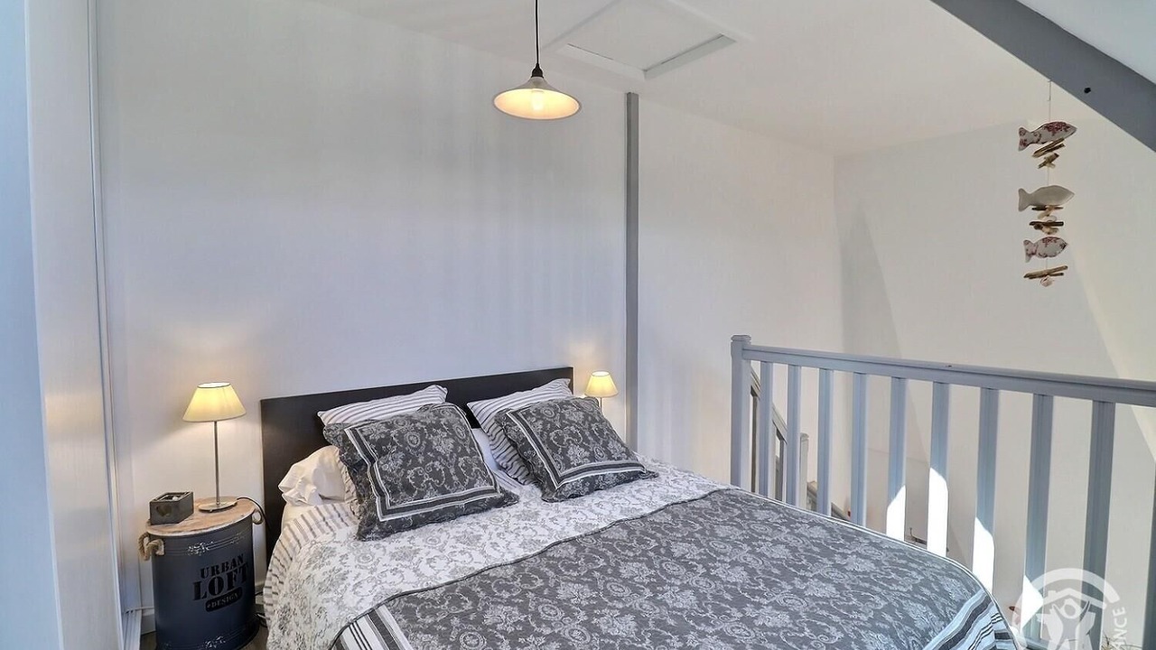 Photo of Bedroom in Rotheneuf
