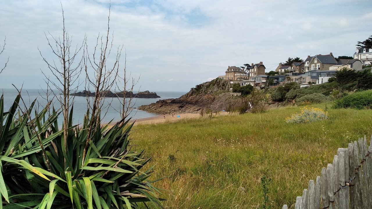 Photo of Outdoor in Rotheneuf
