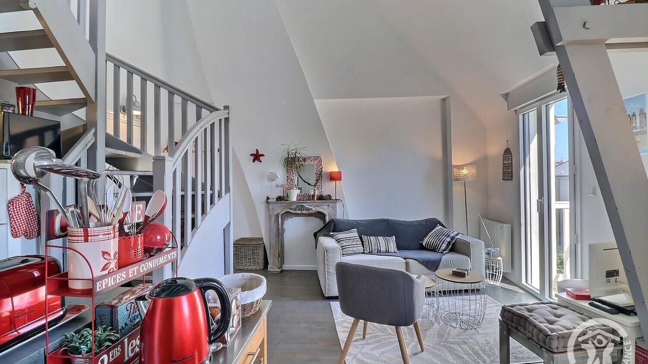 Photo of Livingroom in Rotheneuf
