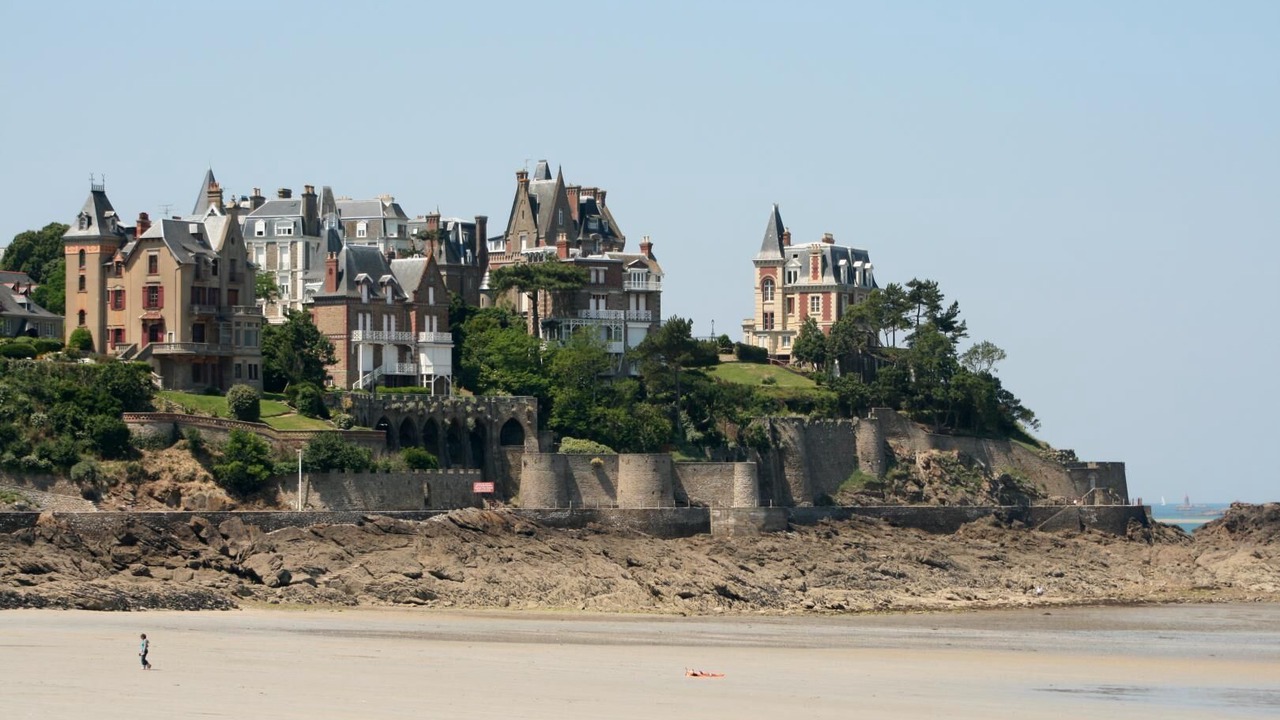 Photo of Others in Rotheneuf