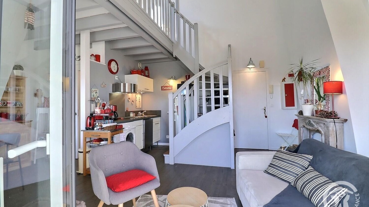 Photo of Livingroom in Rotheneuf