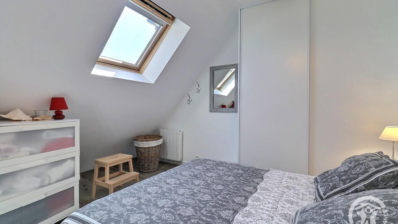 Photo of Bedroom in Rotheneuf