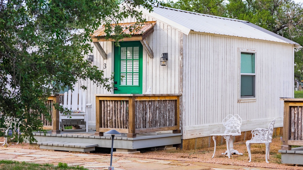Photo of Patio Balcony in Spicewood