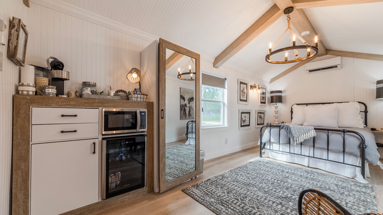 Photo of Kitchen in Spicewood