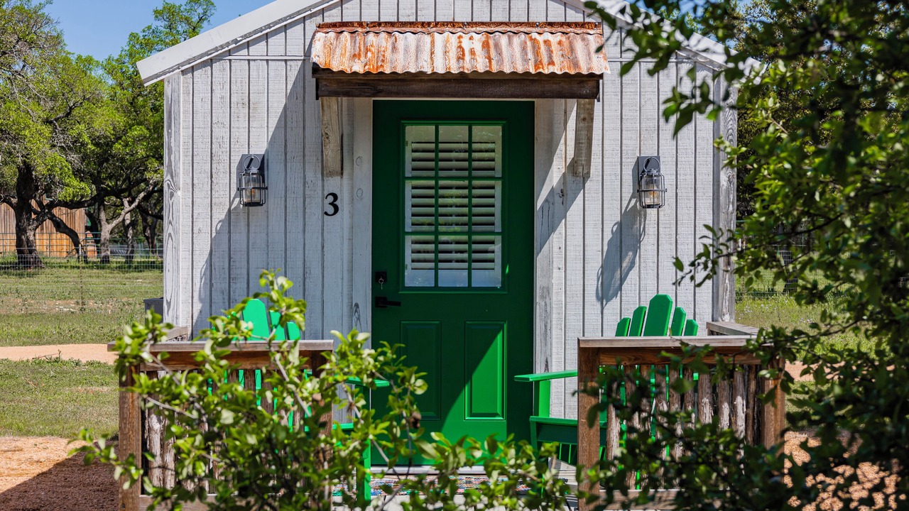 Photo of Outdoor in Spicewood