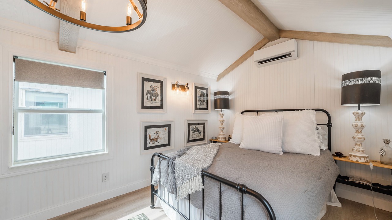Photo of Bedroom in Spicewood