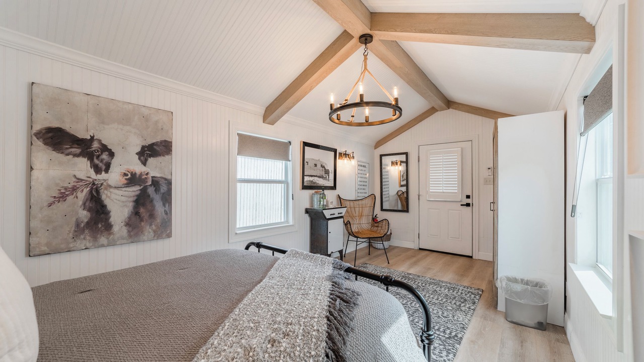 Photo of Bedroom in Spicewood