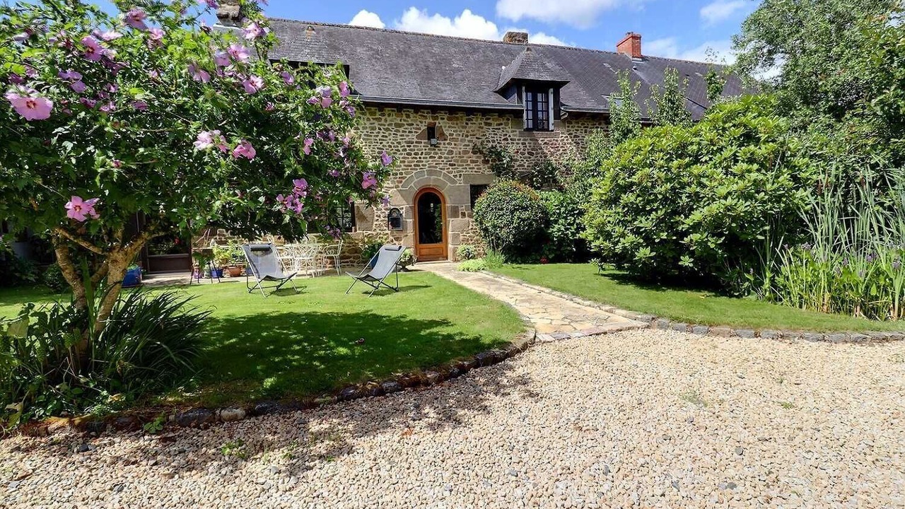 Photo of Outdoor in Sens-de-Bretagne