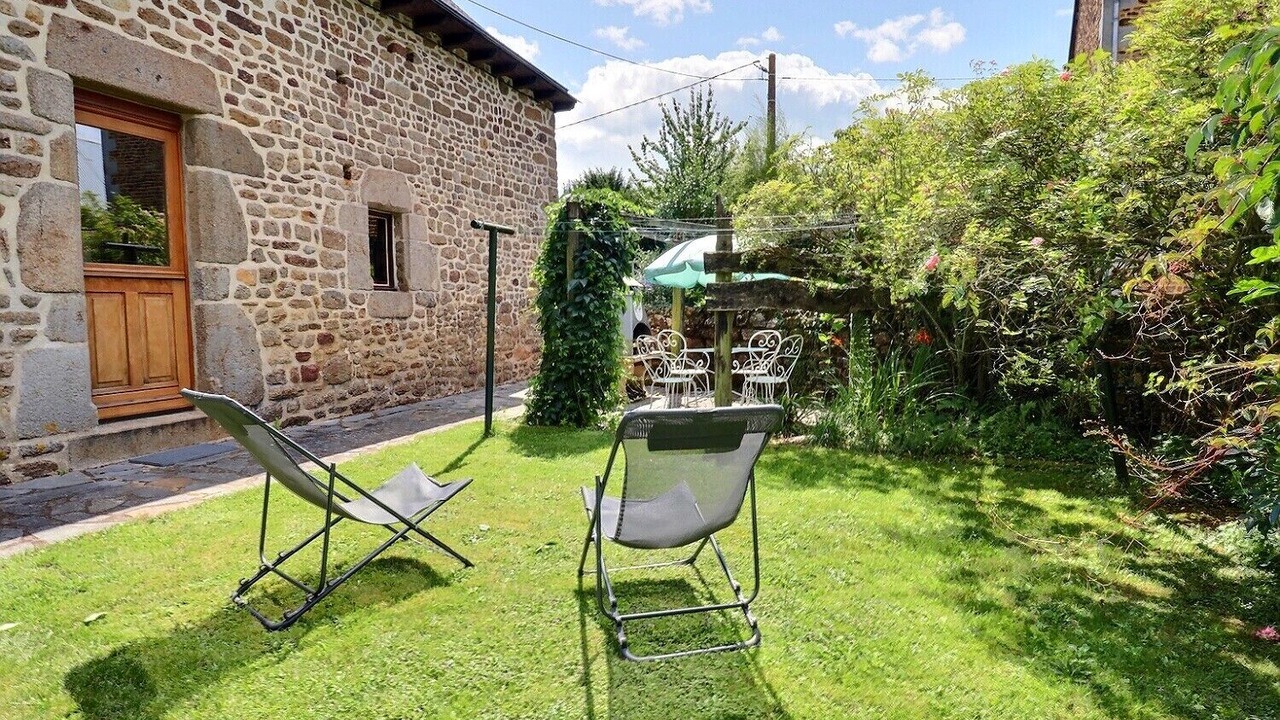 Photo of Outdoor in Sens-de-Bretagne