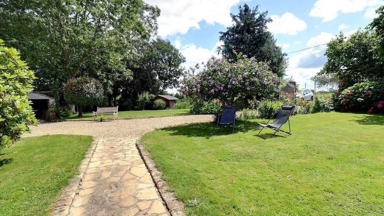 Photo of Outdoor in Sens-de-Bretagne