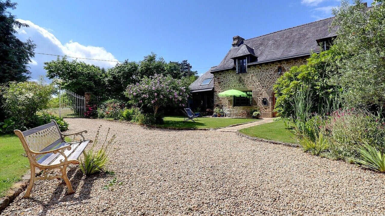 Photo of Outdoor in Sens-de-Bretagne