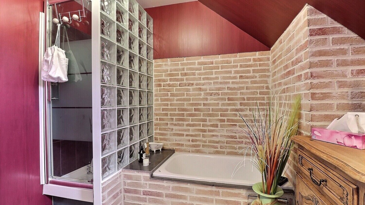 Photo of Bathroom in Sens-de-Bretagne