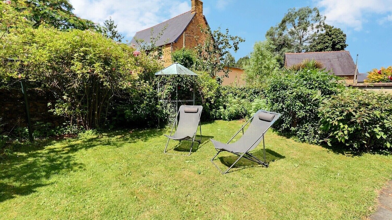 Photo of Outdoor in Sens-de-Bretagne