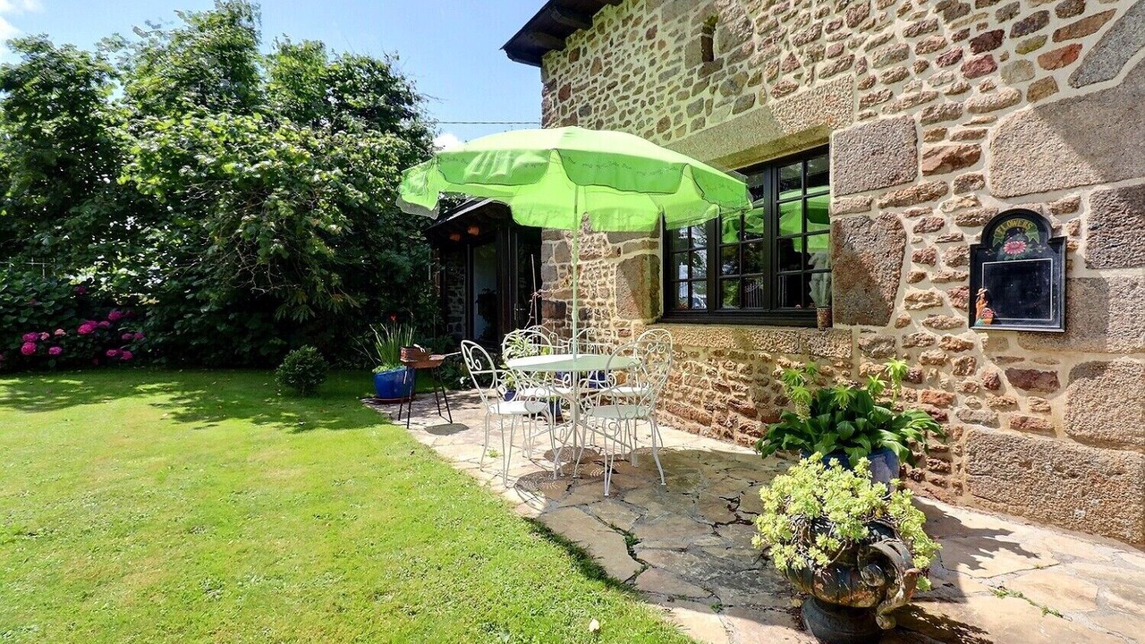 Photo of Outdoor in Sens-de-Bretagne