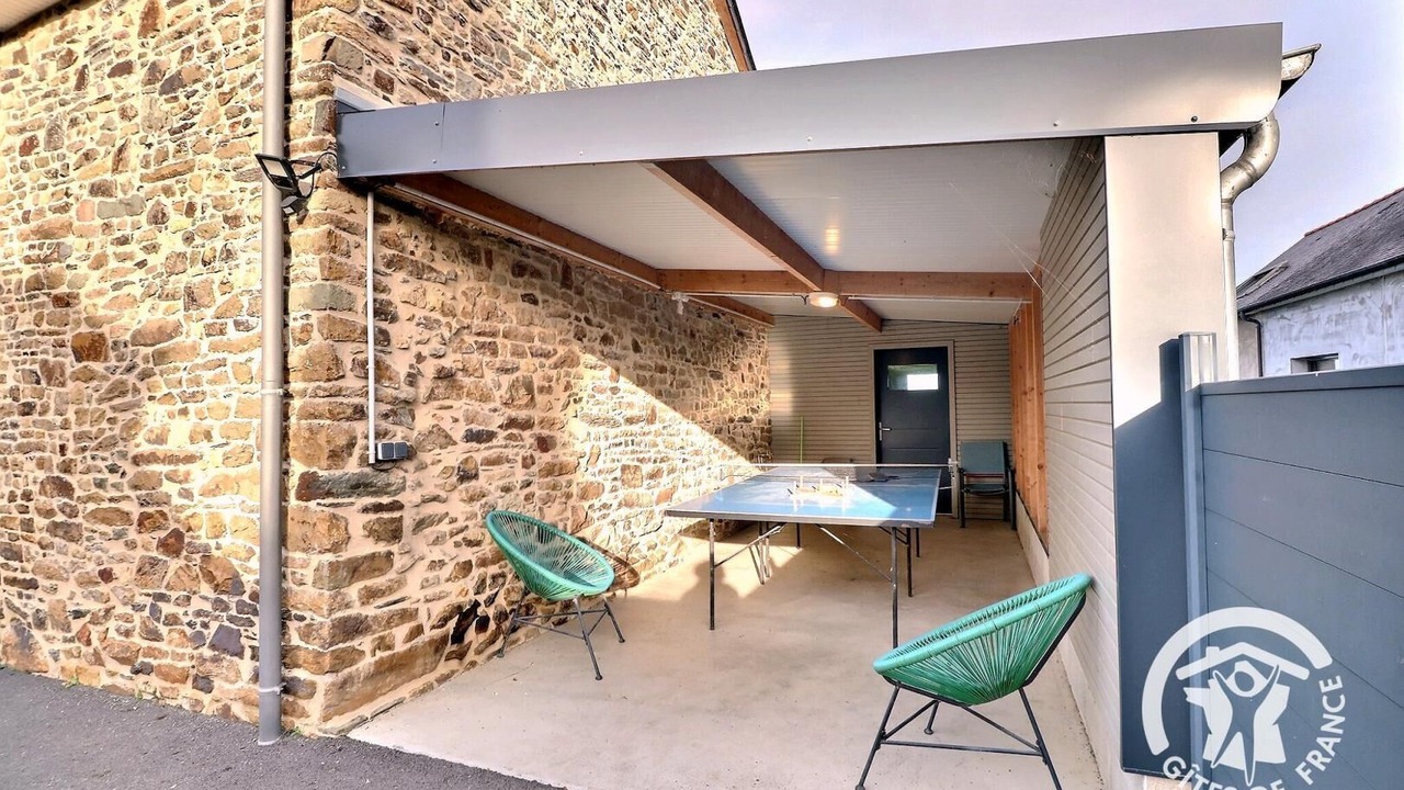 Photo of Outdoor in Visseiche