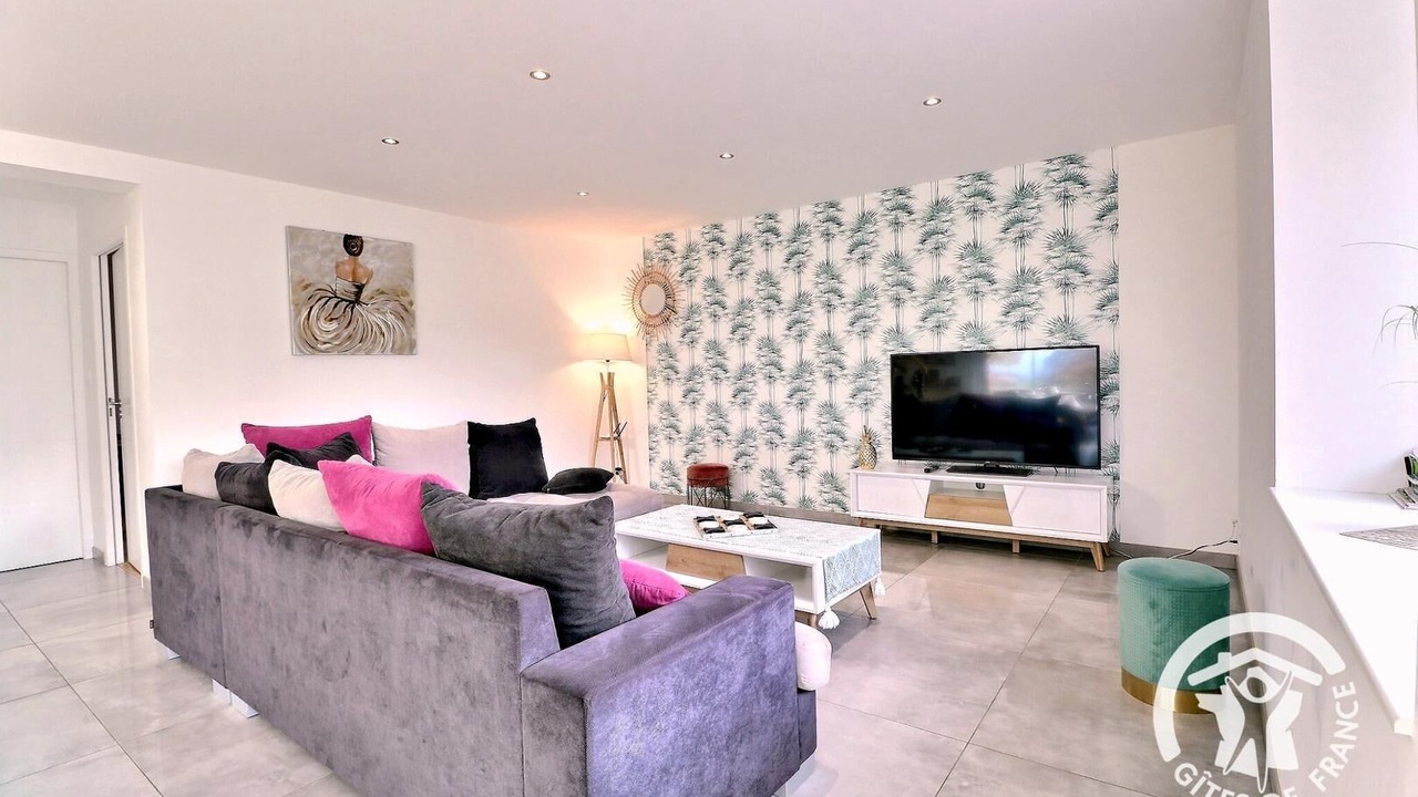 Photo of Livingroom in Visseiche