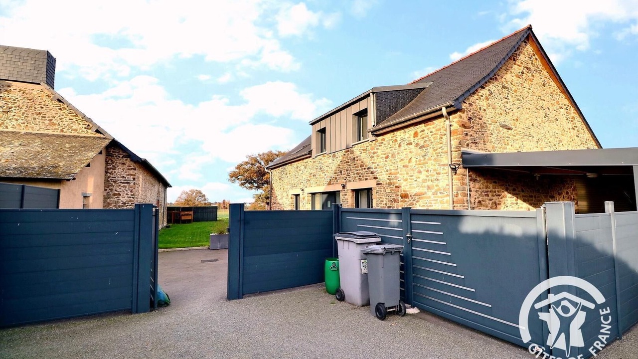 Photo of Outdoor in Visseiche