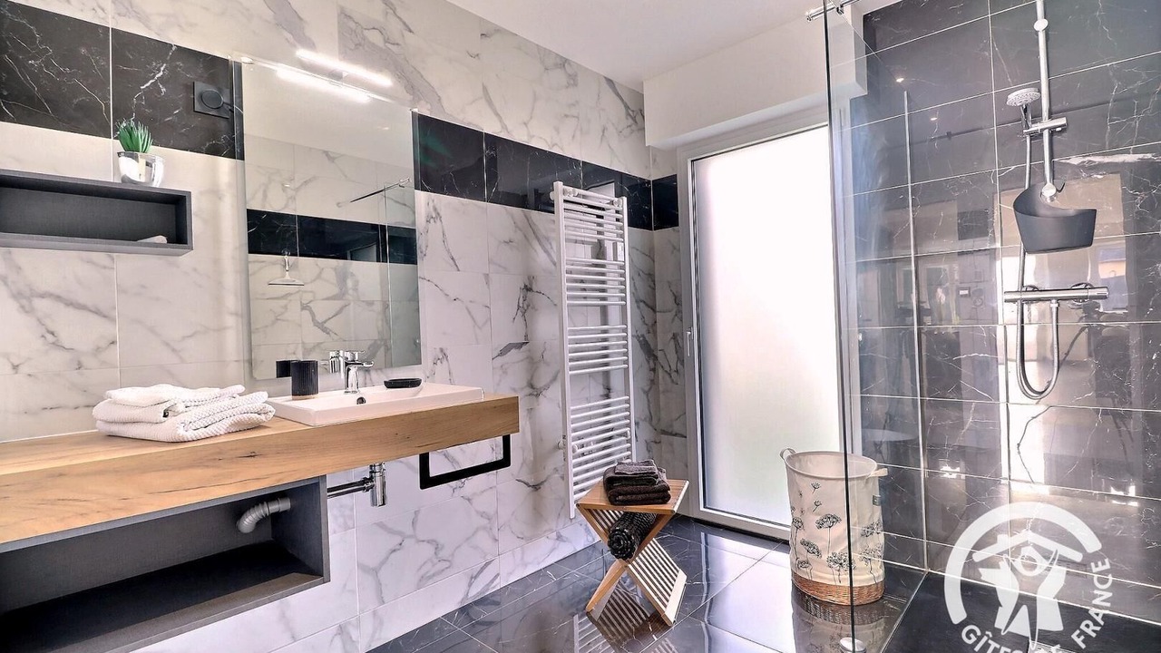 Photo of Bathroom in Visseiche