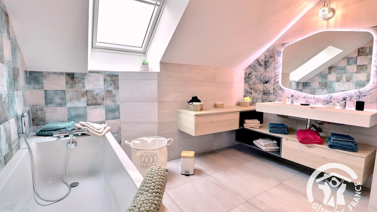 Photo of Bathroom in Visseiche