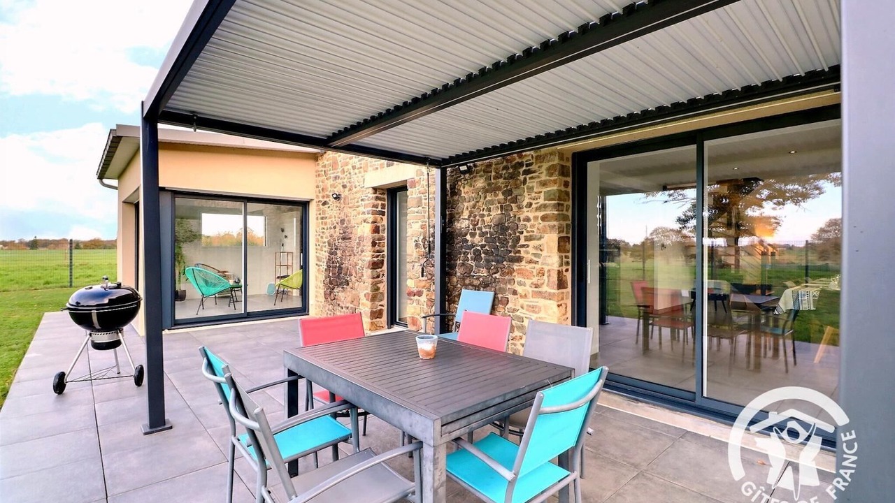 Photo of Outdoor in Visseiche