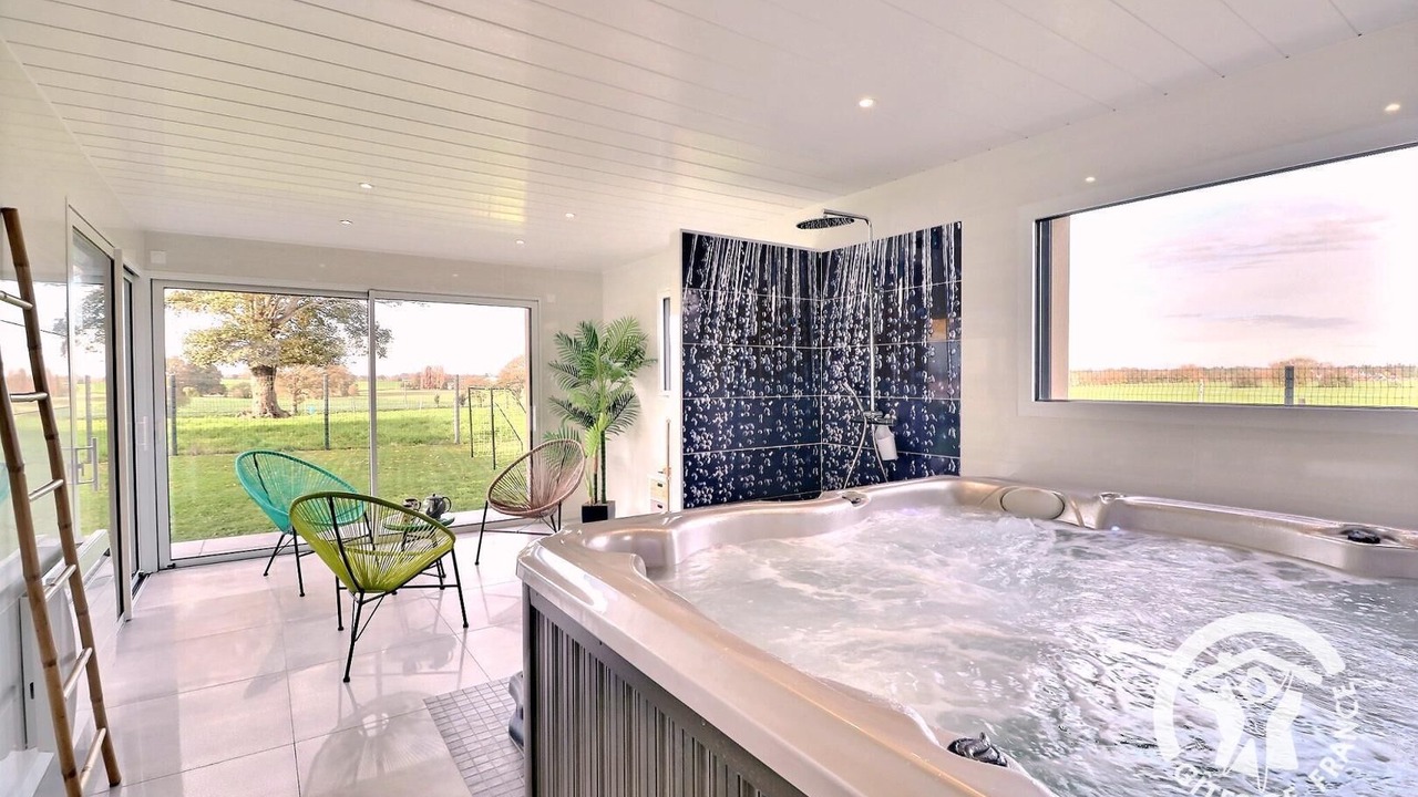 Photo of Patio Balcony in Visseiche