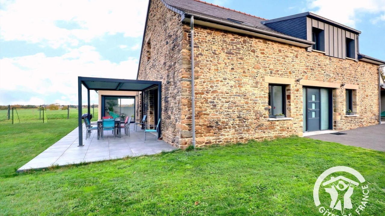 Photo of Outdoor in Visseiche