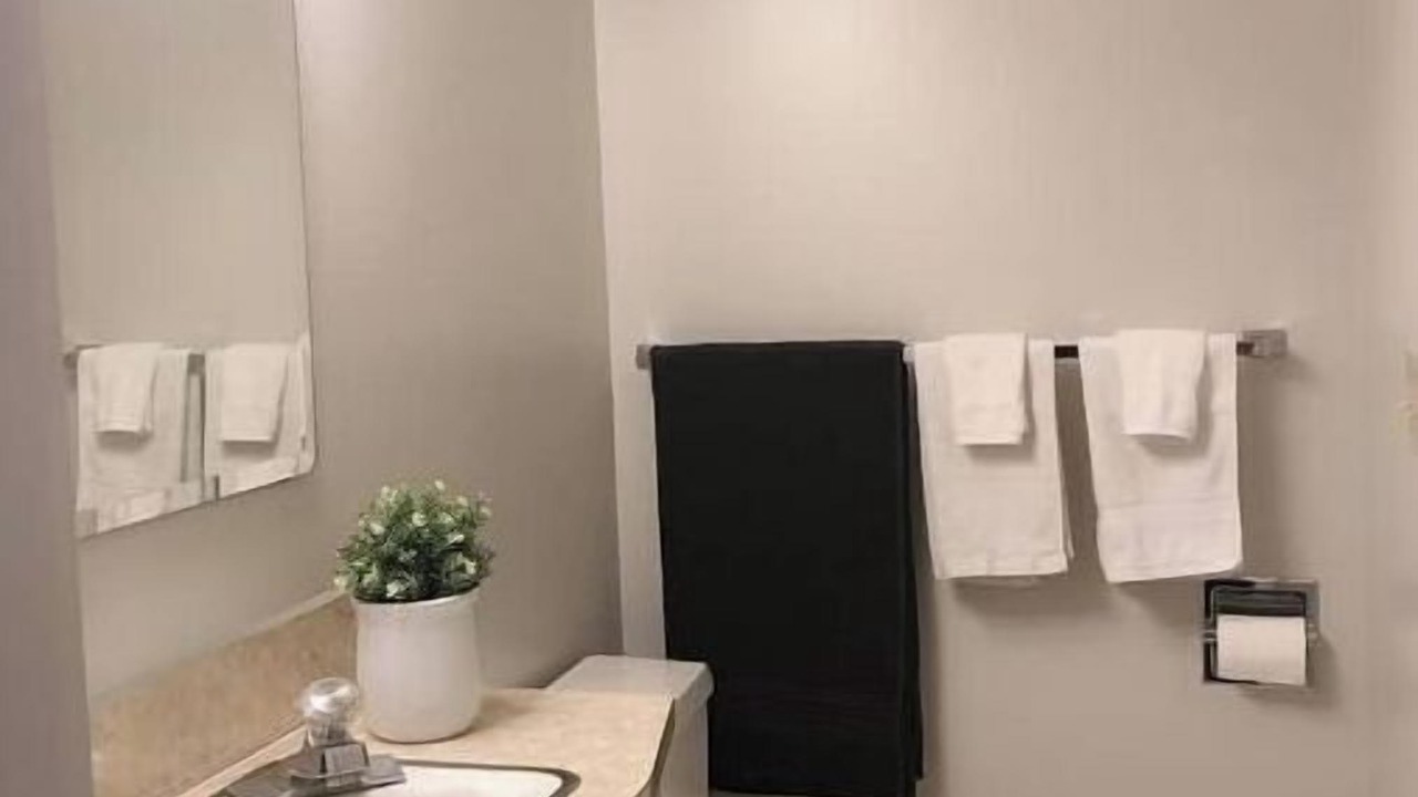 Photo of Bathroom in Three Tree Point