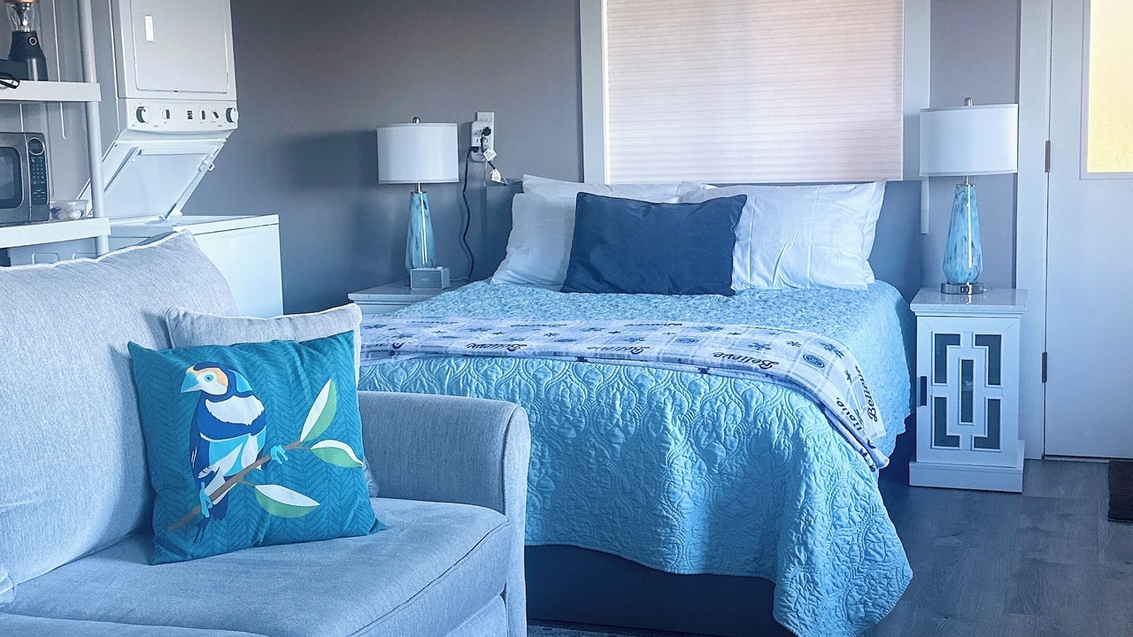 Photo of Bedroom in Three Tree Point