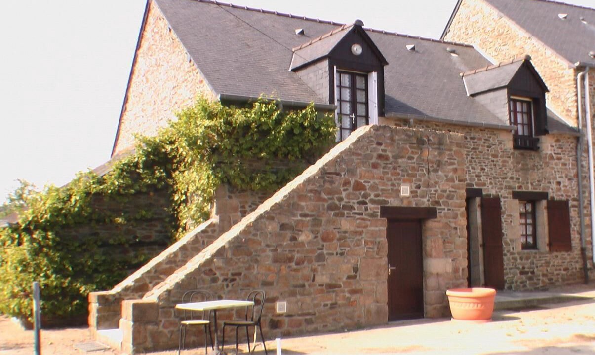 Photo of Outdoor in La Boussac