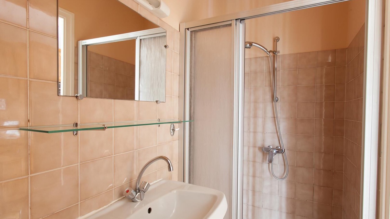 Photo of Bathroom in La Boussac