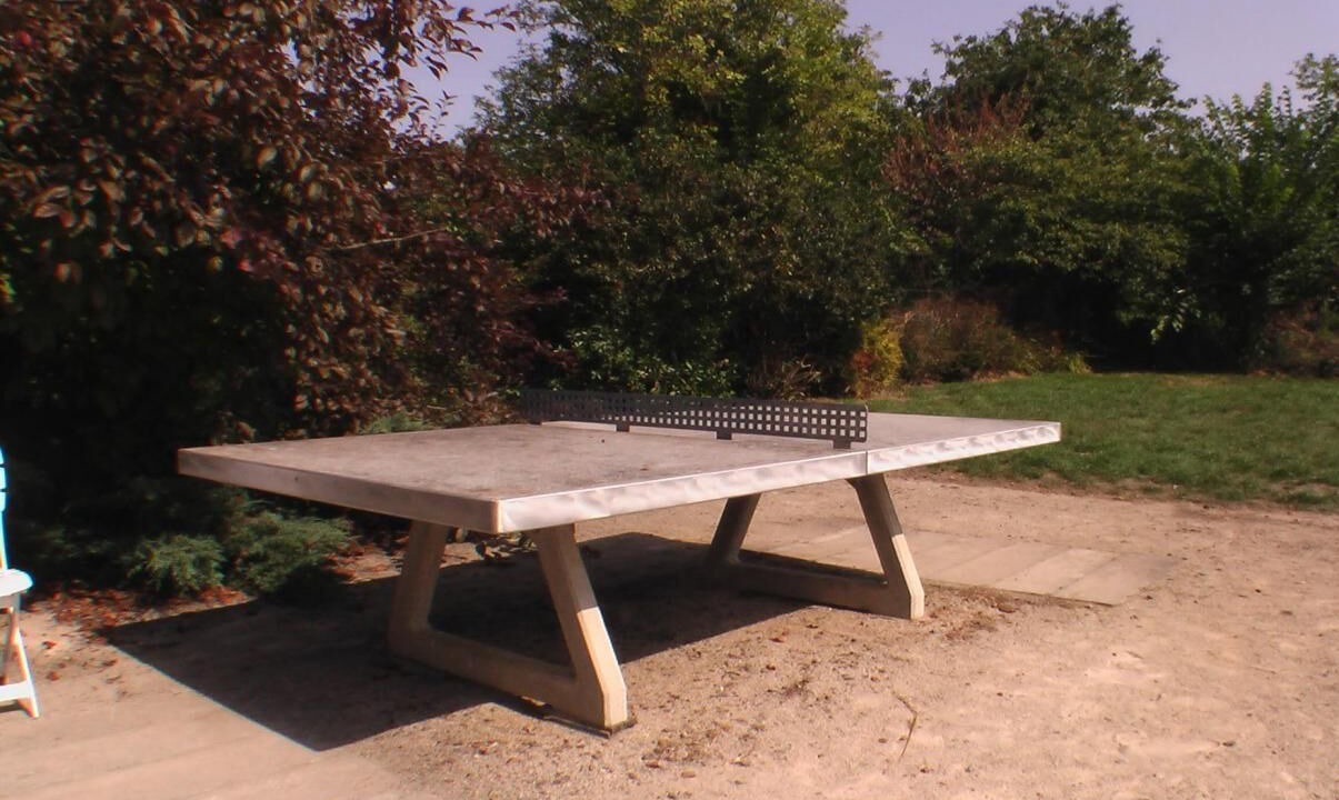 Photo of Outdoor in La Boussac