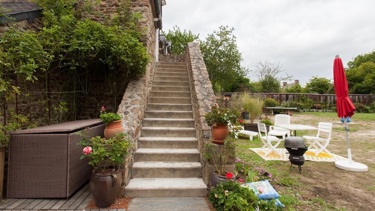 Photo of Outdoor in La Boussac