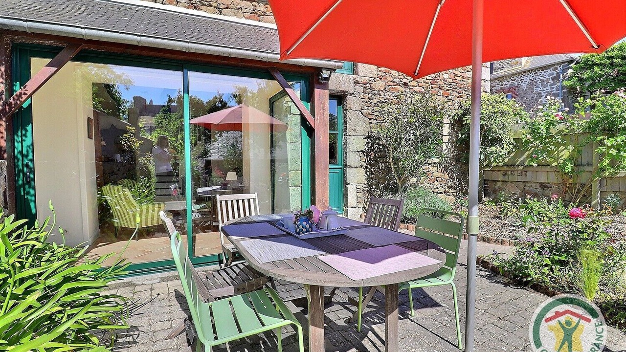 Photo of Outdoor in La Ville-es-Nonais
