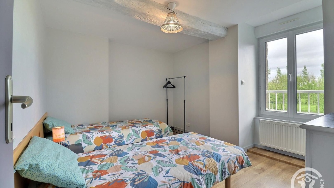 Photo of Bedroom in Laignelet