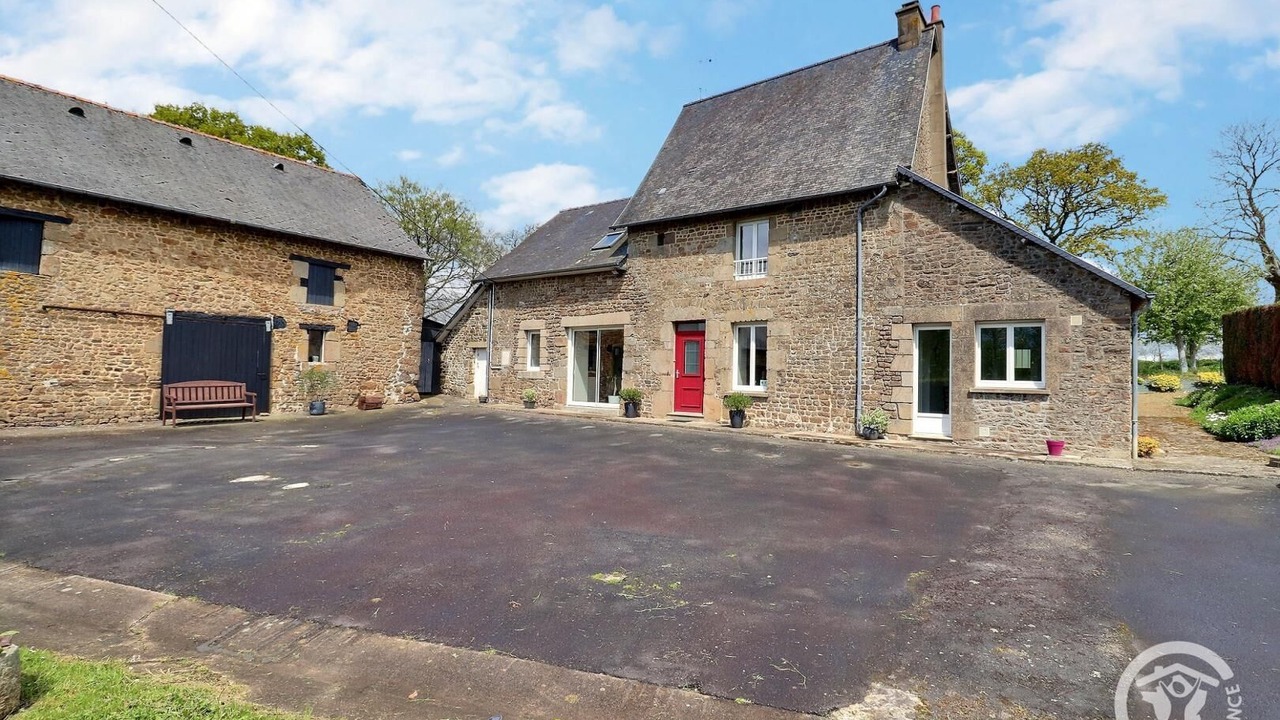 Photo of Outdoor in Laignelet