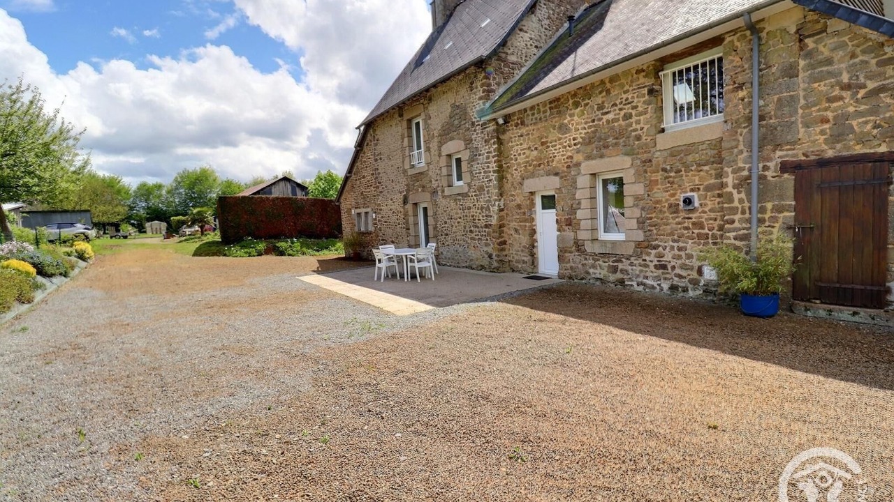 Photo of Outdoor in Laignelet