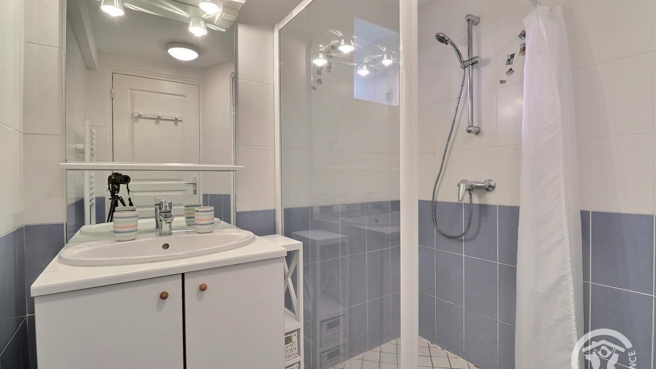 Photo of Bathroom in Laignelet