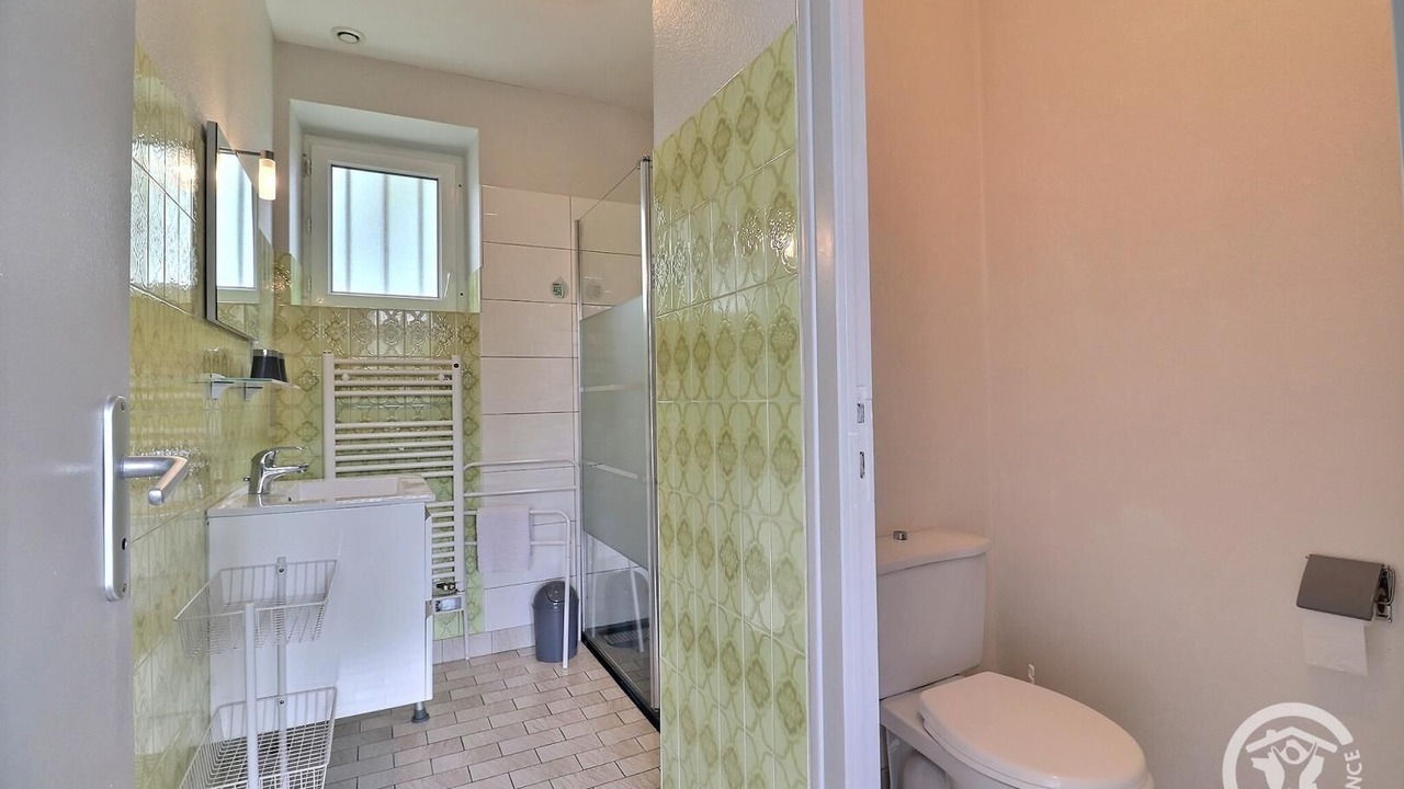 Photo of Bathroom in Laignelet