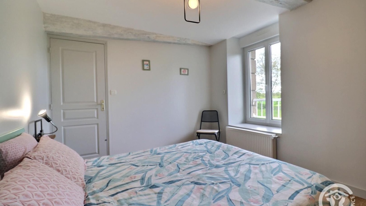 Photo of Bedroom in Laignelet