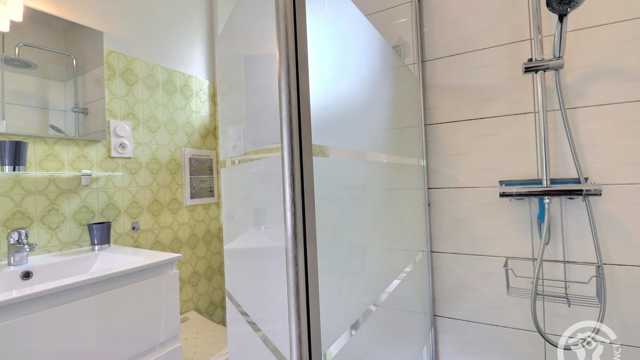 Photo of Bathroom in Laignelet