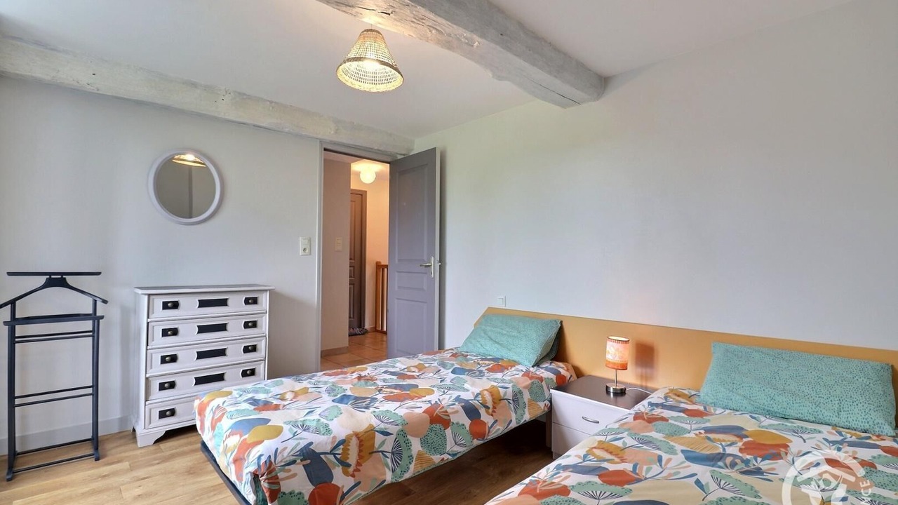 Photo of Bedroom in Laignelet