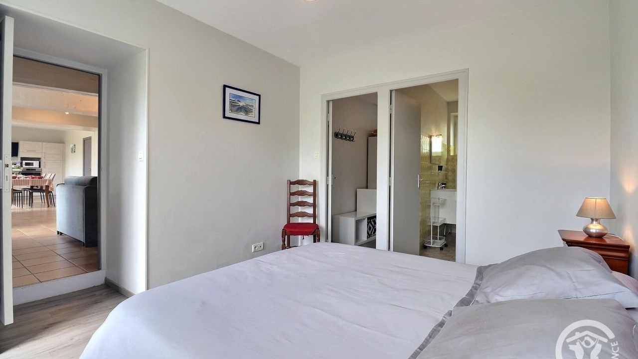 Photo of Bedroom in Laignelet