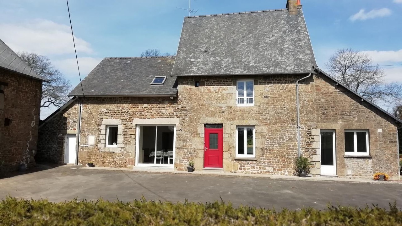 Photo of Outdoor in Laignelet