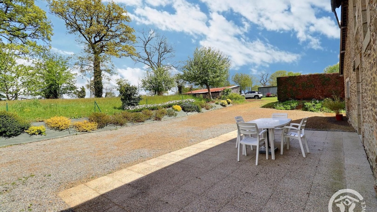 Photo of Outdoor in Laignelet