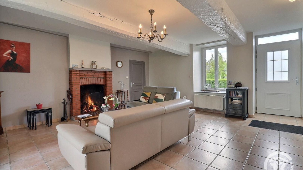 Photo of Livingroom in Laignelet