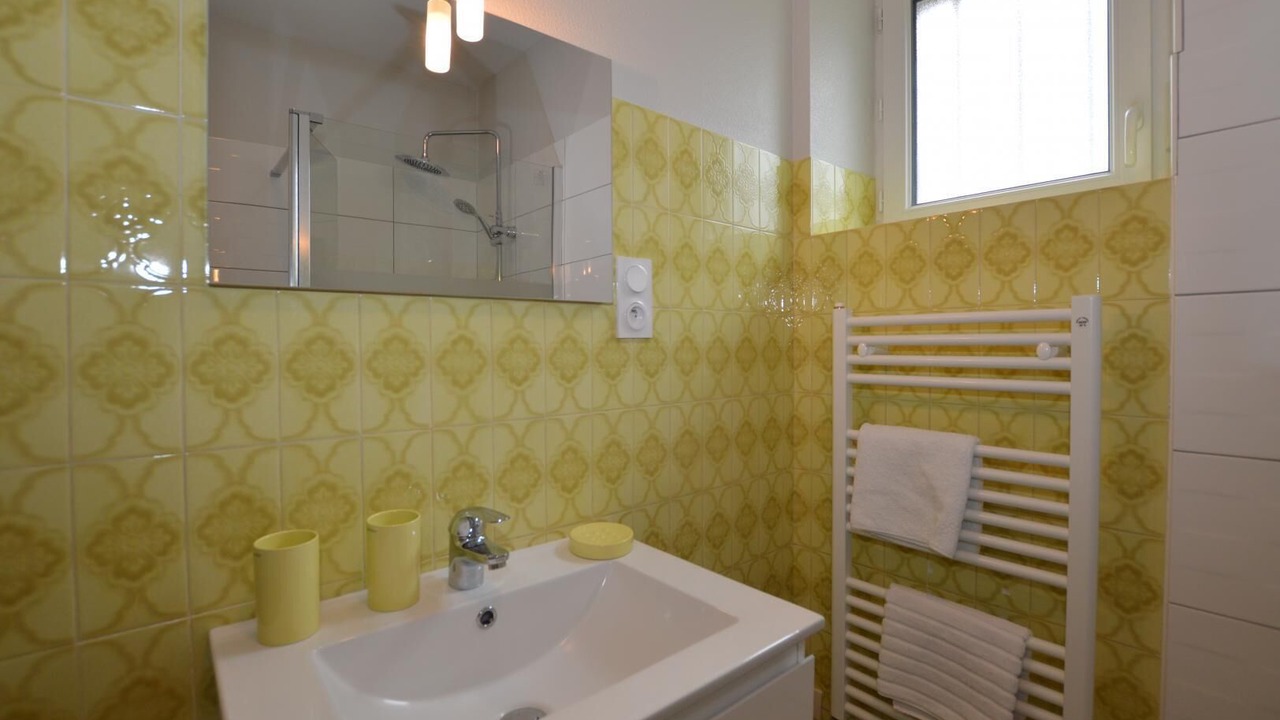 Photo of Bathroom in Laignelet